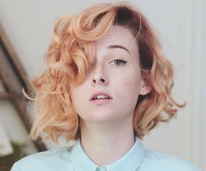 Tessa Violet