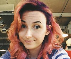 Tessa Violet