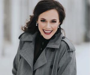 Tessa Virtue