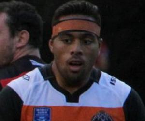 Tevita Tatola