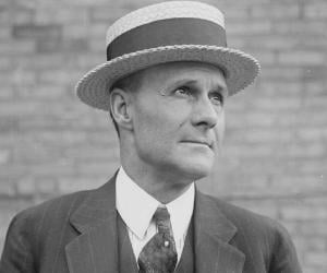 Tex Rickard
