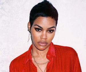 Teyana Taylor Biography