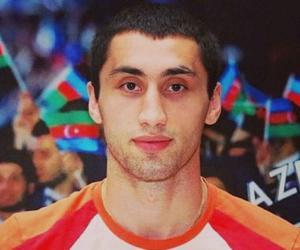 Teymur Mammadov