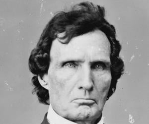 Thaddeus Stevens