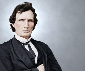 Thaddeus Stevens