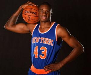 Thanasis Antetokounmpo