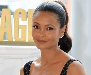 Thandie Newton