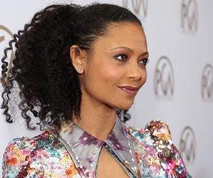 Thandie Newton