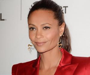 Thandie Newton