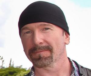 The Edge Biography