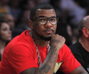 The Game (Rapper) Biography