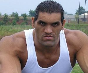 The Great Khali