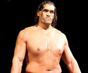 The Great Khali