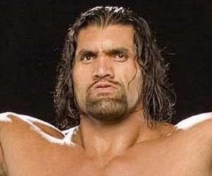 The Great Khali