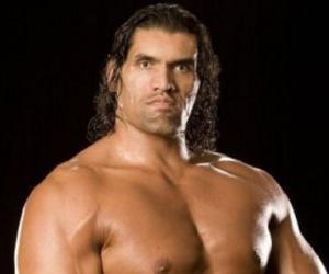 The Great Khali