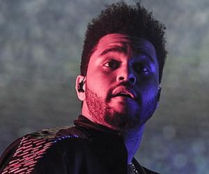 The Weeknd