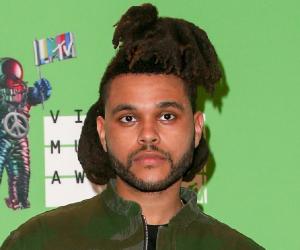 The Weeknd