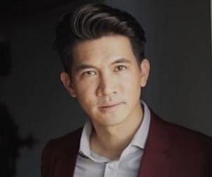 Theeradej Wongpuapan