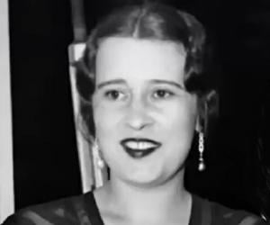 Thelma Furness, Viscountess Furness