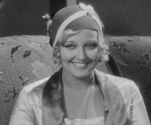 Thelma Todd Biography