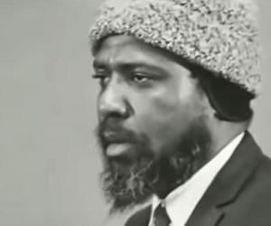 Thelonious Monk Biography