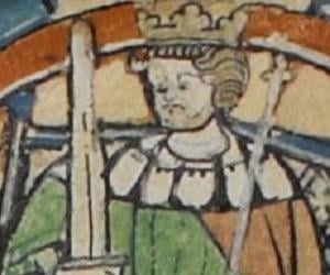 Æthelred of We... Biography