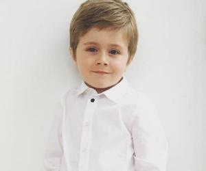 Theo Horan