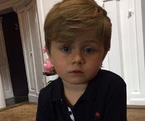 Theo Horan