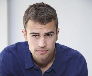 Theo James