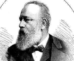 Theodor Billroth