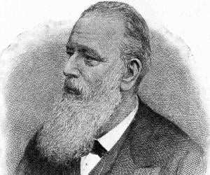 Theodor Billroth