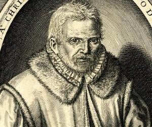 Theodor de Bry