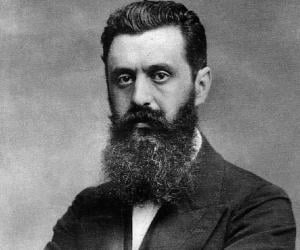 Theodor Herzl