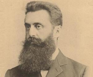 Theodor Herzl