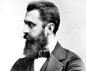 Theodor Herzl