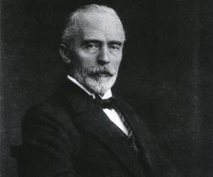 Emil Theodor Kocher