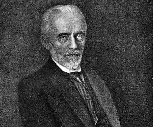 Emil Theodor Kocher