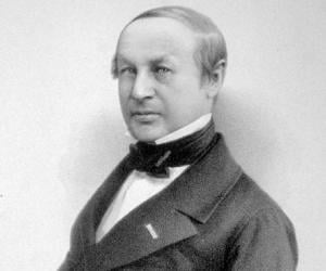 Theodor Schwann Biography