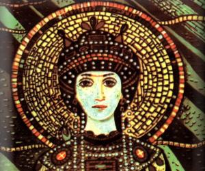 Theodora