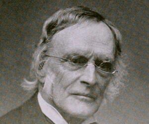 Theodore Dwight Woolsey
