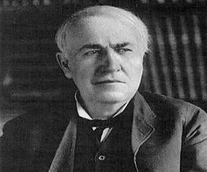 Theodore Miller Edison