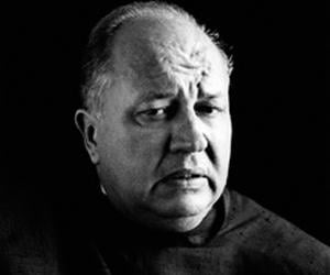 Theodore Roethke Biography