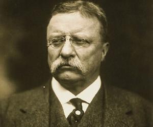 Theodore Roosevelt