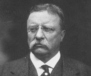 Theodore Roosevelt