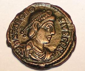 Theodosius I Biography
