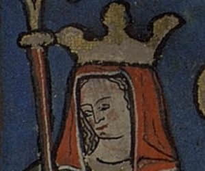 Theresa, Countess of Portugal