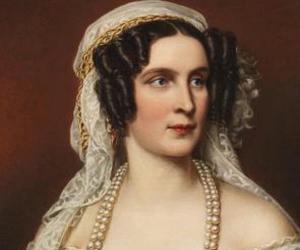 Therese of Saxe-Hildburghausen