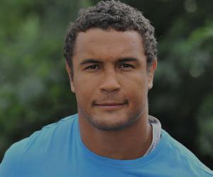 Thierry Dusautoir