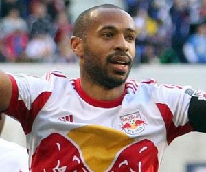 Thierry Henry