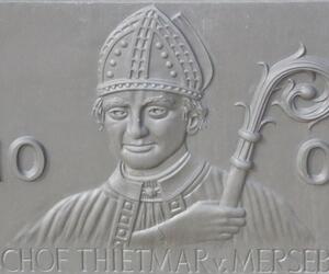 Thietmar of Merseburg